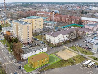 Продажа помещения свободного назначения 258 м² улица Ленина 49