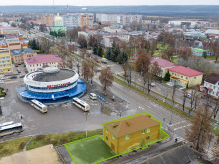 Фотография Продажа помещения свободного назначения, 258 м² , улица Ленина 49 №2 Фотография Продажа помещения свободного назначения, 258 м² , улица Ленина 49 №2