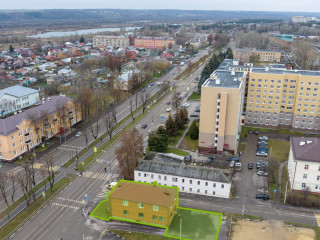 Фотография Продажа помещения свободного назначения, 258 м² , улица Ленина 49 №6 Фотография Продажа помещения свободного назначения, 258 м² , улица Ленина 49 №6
