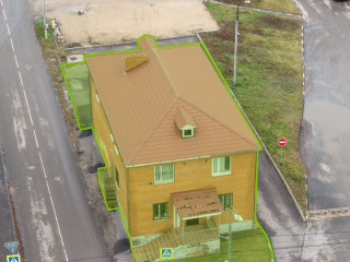 Фотография Продажа помещения свободного назначения, 258 м² , улица Ленина 49 №3 Фотография Продажа помещения свободного назначения, 258 м² , улица Ленина 49 №3