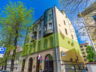 Фотография Продажа помещения свободного назначения, 205 м² , 4-я линия Васильевского острова 13  №3
