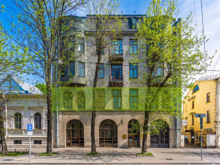 Продажа помещения свободного назначения 205 м² 4-я линия Васильевского острова 13 