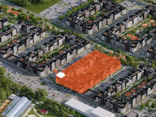 Фотография Продажа помещения свободного назначения, 141 м² , ЖК Дубровицы Клаб №2 Фотография Продажа помещения свободного назначения, 141 м² , ЖК Дубровицы Клаб №2