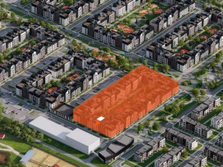 Фотография Продажа помещения свободного назначения, 80 м² , ЖК Дубровицы Клаб №2