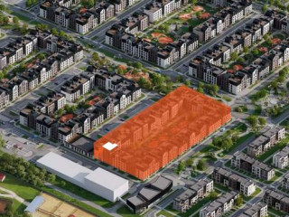 Фотография Продажа помещения свободного назначения, 147 м² , ЖК Дубровицы Клаб №2