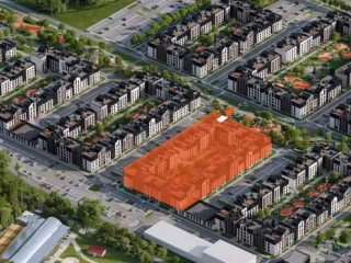 Фотография Продажа помещения свободного назначения, 42 м² , ЖК Дубровицы Клаб №2
