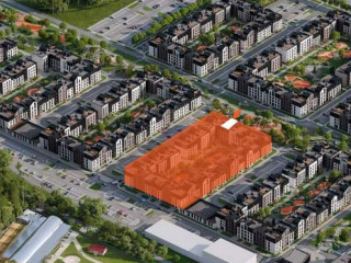 Фотография Продажа помещения свободного назначения, 81 м² , ЖК Дубровицы Клаб №2