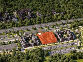 Фотография Продажа помещения свободного назначения, 125 м² , ЖК Апрелевка Клаб №2 Фотография Продажа помещения свободного назначения, 125 м² , ЖК Апрелевка Клаб №2