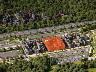 Фотография Продажа помещения свободного назначения, 60 м² , ЖК Апрелевка Клаб №2