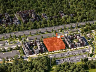 Фотография Продажа помещения свободного назначения, 125 м² , ЖК Апрелевка Клаб №2