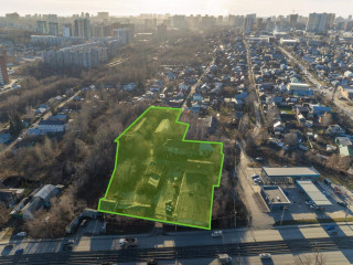 Фотография Продажа помещения свободного назначения, 3509 м² , Волочаевская улица 58 №3 Фотография Продажа помещения свободного назначения, 3509 м² , Волочаевская улица 58 №3