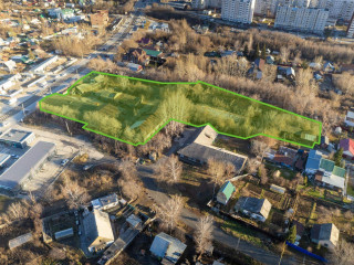 Фотография Продажа помещения свободного назначения, 3509 м² , Волочаевская улица 58 №7 Фотография Продажа помещения свободного назначения, 3509 м² , Волочаевская улица 58 №7