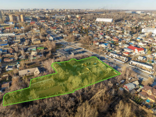 Фотография Продажа помещения свободного назначения, 3509 м² , Волочаевская улица 58 №5 Фотография Продажа помещения свободного назначения, 3509 м² , Волочаевская улица 58 №5