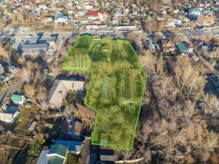 Фотография Продажа помещения свободного назначения, 3509 м² , Волочаевская улица 58 №6 Фотография Продажа помещения свободного назначения, 3509 м² , Волочаевская улица 58 №6