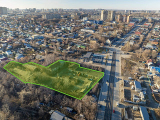 Фотография Продажа помещения свободного назначения, 3509 м² , Волочаевская улица 58 №4 Фотография Продажа помещения свободного назначения, 3509 м² , Волочаевская улица 58 №4