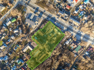 Фотография Продажа помещения свободного назначения, 3509 м² , Волочаевская улица 58 №1 Фотография Продажа помещения свободного назначения, 3509 м² , Волочаевская улица 58 №1