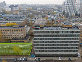 Фотография Продажа помещения свободного назначения, 1513 м² , 1-й проезд Перова Поля 6 №2 Фотография Продажа помещения свободного назначения, 1513 м² , 1-й проезд Перова Поля 6 №2