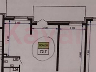 Фотография Аренда магазина, 73 м² , Ростовское шоссе №11