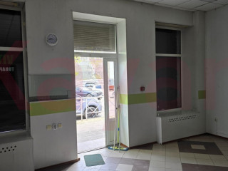 Фотография Аренда магазина, 108 м² , улица Гоголя №5