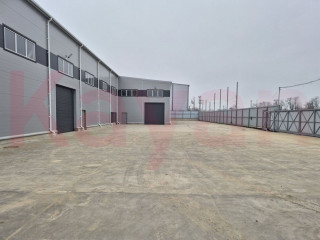 Аренда помещения свободного назначения 2500 м² А-289