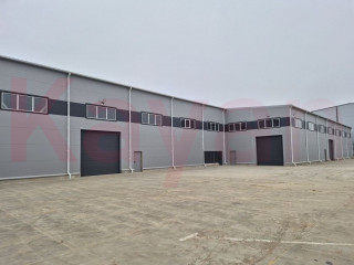 Фотография Аренда помещения свободного назначения, 2500 м² , А-289 №2