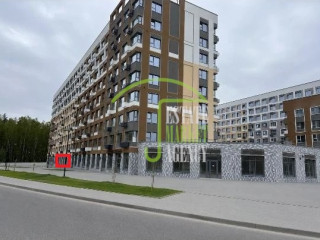 Фотография Аренда магазина, 110 м² , Большая Балтийская улица 2к1 №2 Фотография Аренда магазина, 110 м² , Большая Балтийская улица 2к1 №2