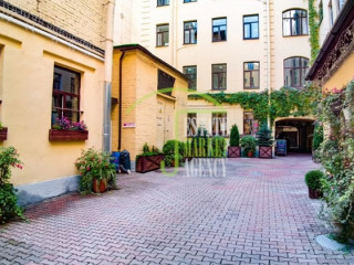 Фотография Аренда офиса, 105 м² , Разъезжая улица 5 №3 Фотография Аренда офиса, 105 м² , Разъезжая улица 5 №3