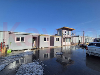 Фотография Аренда помещения свободного назначения, 2500 м² , А-289 №4