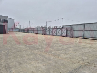 Фотография Аренда помещения свободного назначения, 2500 м² , А-289 №3