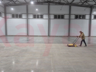 Фотография Аренда помещения свободного назначения, 2500 м² , А-289 №8
