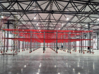 Фотография Аренда помещения свободного назначения, 2500 м² , А-289 №5
