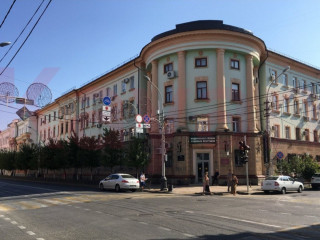Продажа помещения свободного назначения 300 м² Красная улица