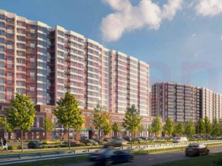 Продажа помещения свободного назначения 62 м² улица Петра Метальникова  