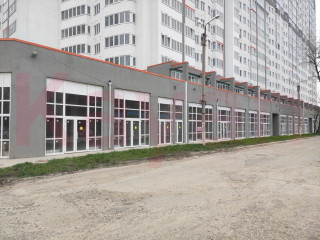 Продажа помещения свободного назначения 31 м² Уральская улица