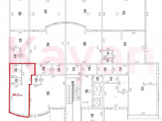 Фотография Продажа помещения свободного назначения, 31 м² , Уральская улица №3 Фотография Продажа помещения свободного назначения, 31 м² , Уральская улица №3