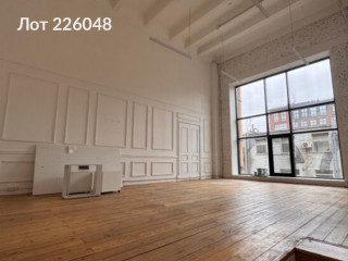Фотография Аренда помещения свободного назначения, 541 м² , Столярный переулок 3к13  №2