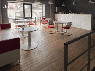 Фотография Аренда помещения свободного назначения, 541 м² , Столярный переулок 3к13  №4