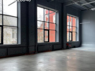 Фотография Аренда помещения свободного назначения, 541 м² , Столярный переулок 3к13  №5