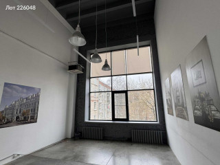 Фотография Аренда помещения свободного назначения, 541 м² , Столярный переулок 3к13  №3