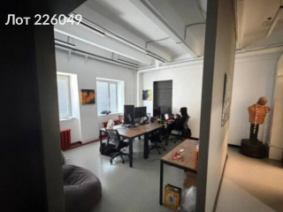 Фотография Аренда офиса, 83 м² , Столярный переулок 3к13 №3 Фотография Аренда офиса, 83 м² , Столярный переулок 3к13 №3