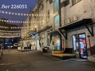 Фотография Аренда помещения свободного назначения, 49 м² , Столярный переулок 3к12  №1