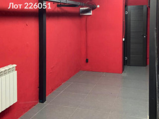 Фотография Аренда помещения свободного назначения, 49 м² , Столярный переулок 3к12  №4