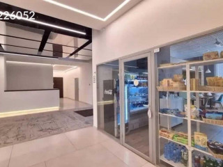 Фотография Аренда офиса, 2491 м² , Полковая улица 3с1  №4