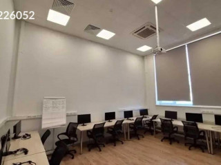 Фотография Аренда офиса, 2491 м² , Полковая улица 3с1  №8
