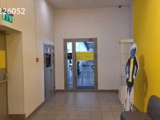 Фотография Аренда офиса, 2491 м² , Полковая улица 3с1  №5