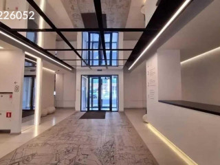 Фотография Аренда офиса, 2491 м² , Полковая улица 3с1  №9
