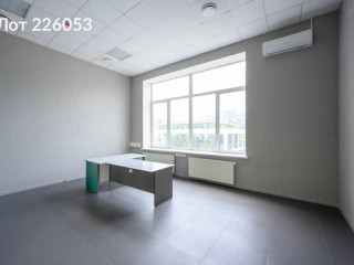 Фотография Аренда офиса, 830 м² , Полковая улица 3с4 №2 Фотография Аренда офиса, 830 м² , Полковая улица 3с4 №2