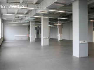 Фотография Аренда офиса, 830 м² , Полковая улица 3с4 №9 Фотография Аренда офиса, 830 м² , Полковая улица 3с4 №9