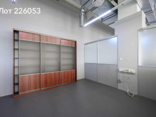 Фотография Аренда офиса, 830 м² , Полковая улица 3с4 №6 Фотография Аренда офиса, 830 м² , Полковая улица 3с4 №6