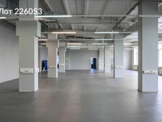 Фотография Аренда офиса, 830 м² , Полковая улица 3с4 №4 Фотография Аренда офиса, 830 м² , Полковая улица 3с4 №4